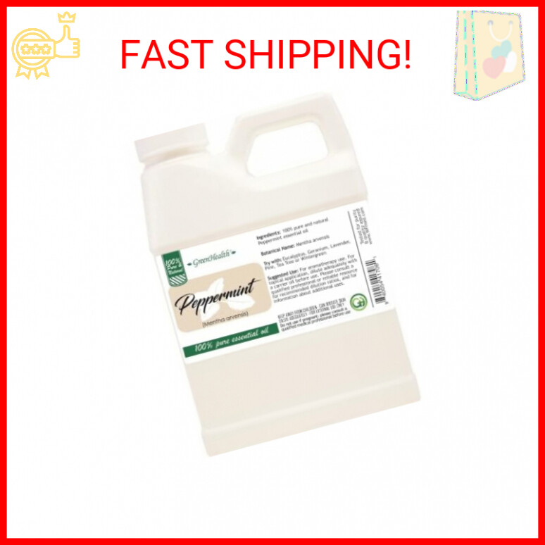 100% Pure, Uncut - Greenhealth
