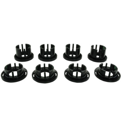 Whiteline Subframe To Chassis Inserts for 2008-2010 WRX & STi  KDT902