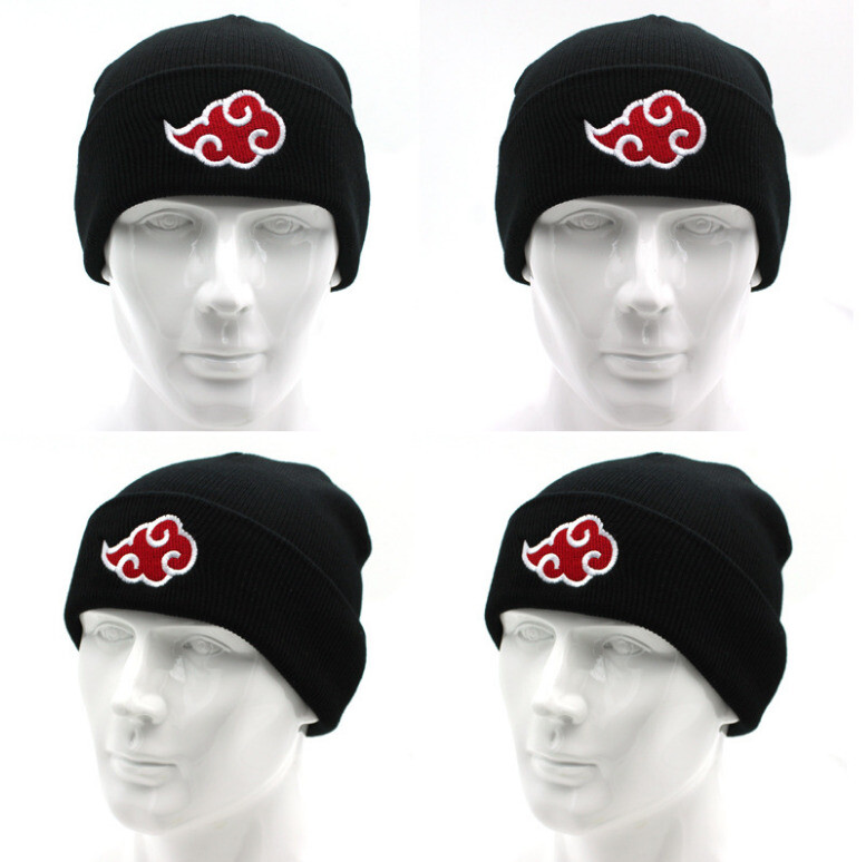 Knitted Woolen Unisex New