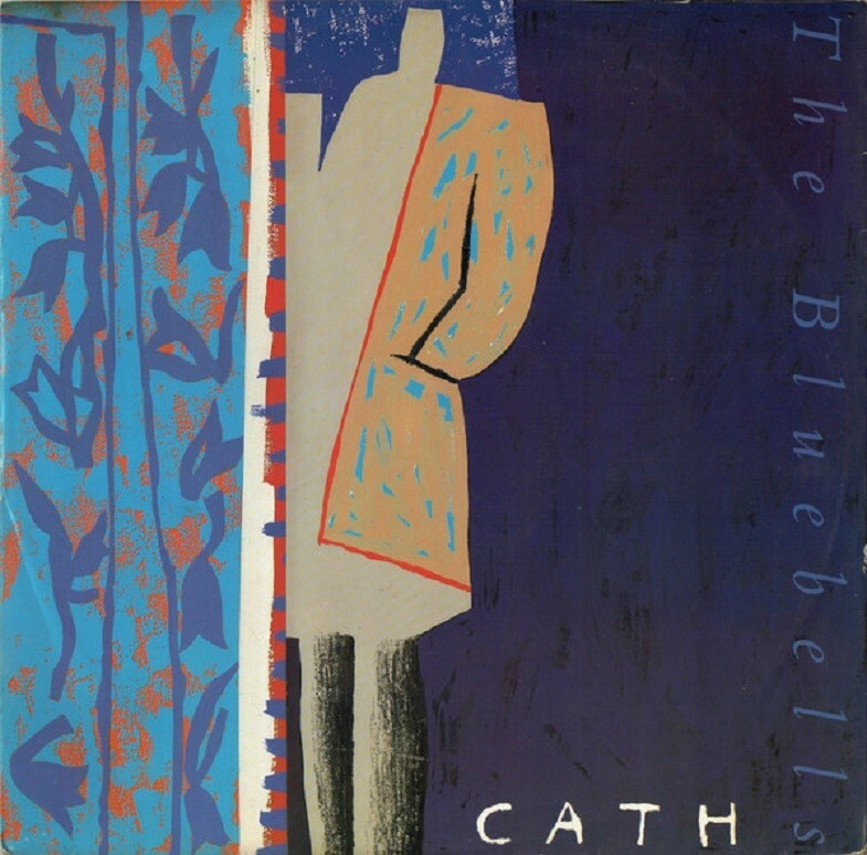 洋楽 CATH 12\