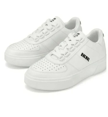 Nokwol Retail 126811 Angel Sport Tumble Farbe Weiss Grösse 40