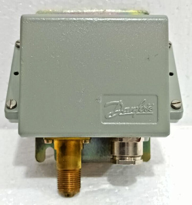 Danfoss, PRESSURE SWITCH, KPS-35, 060-3100 # New