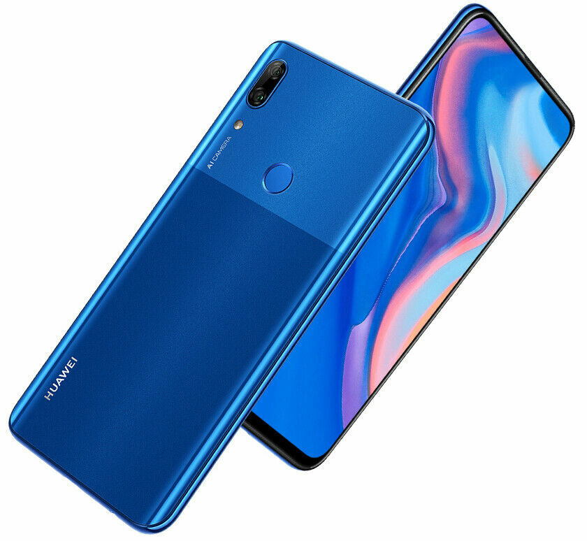 Huawei P smart Z Handys & Smartphones