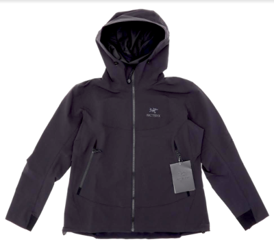 Gamma lt sales hoody women's