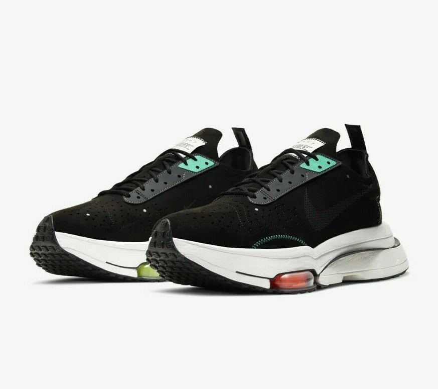 【新品】NIKE AIR ZOOM TYPE \"BLACK MENTA\" Buy Air Zoom-Type 'Black Menta' - CJ2033 010 | GOAT