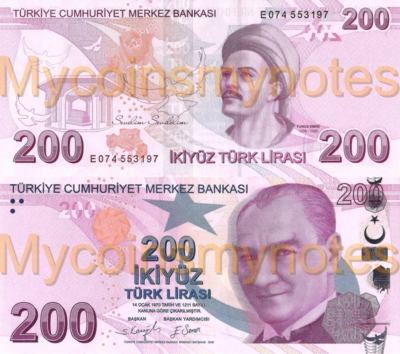 Buy cheap turkish lira