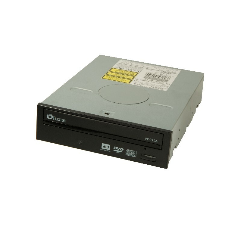 Plextor Plexwriter PX-W5224TA CD-RW Drive | eBay Plextor Plexwriter PX-W5224TA CD-RW Drive | eBay