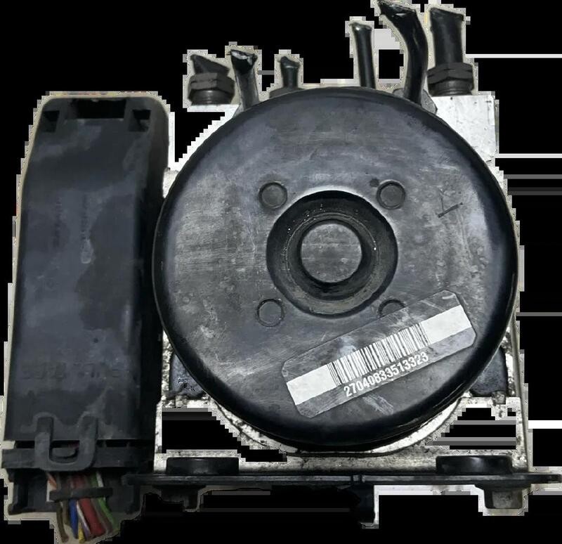 POMPA ABS FORD FIESTA (CB1) (09/08>10/13<) 1.4 16V (71KW) BER. 1996