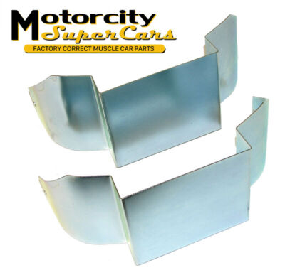 Tail Light Shields