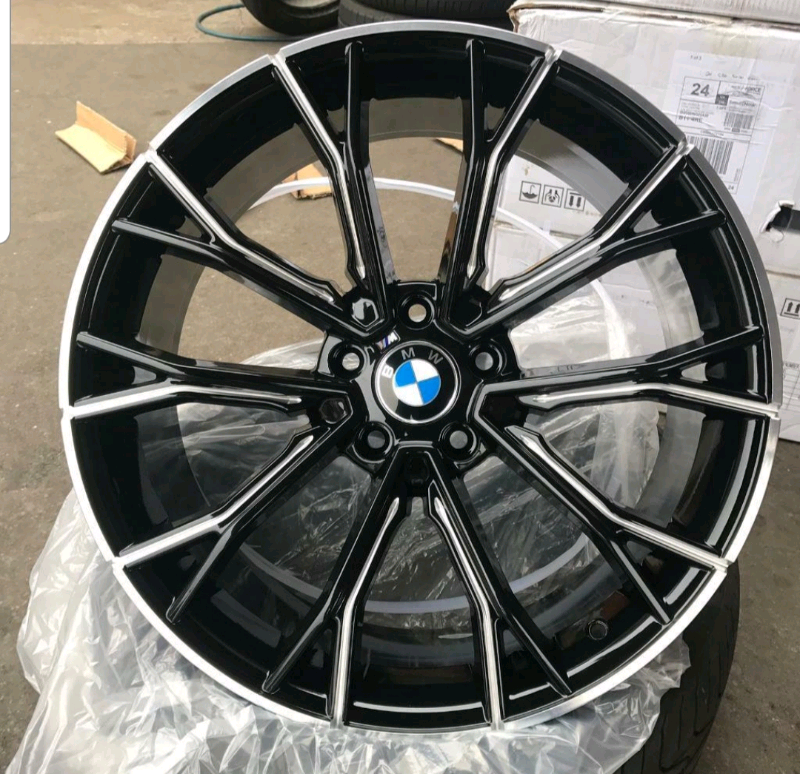 669 стиль bmw g30