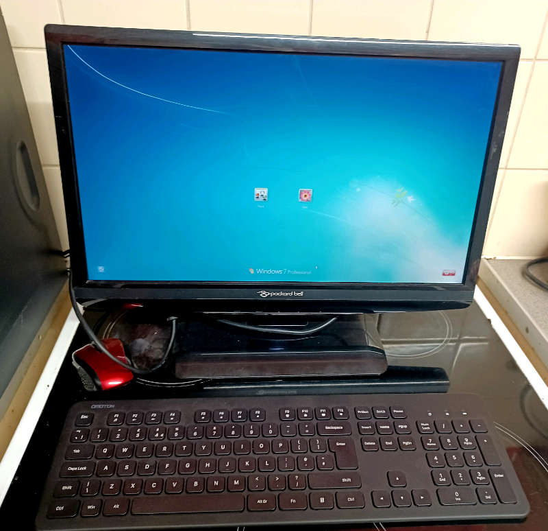 Computer pc in Havant, Hampshire Gumtree