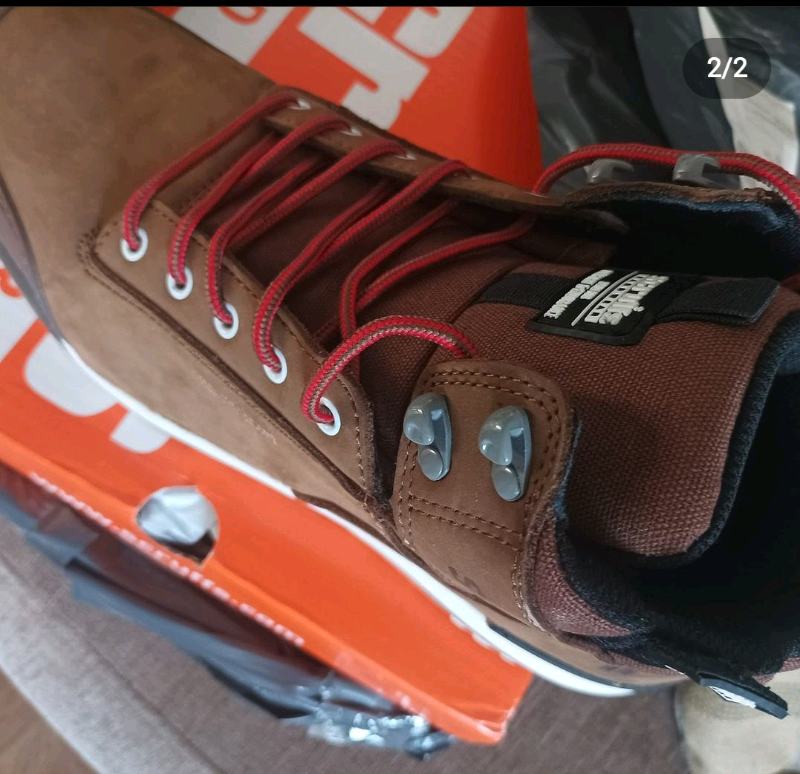 scruffs work boots