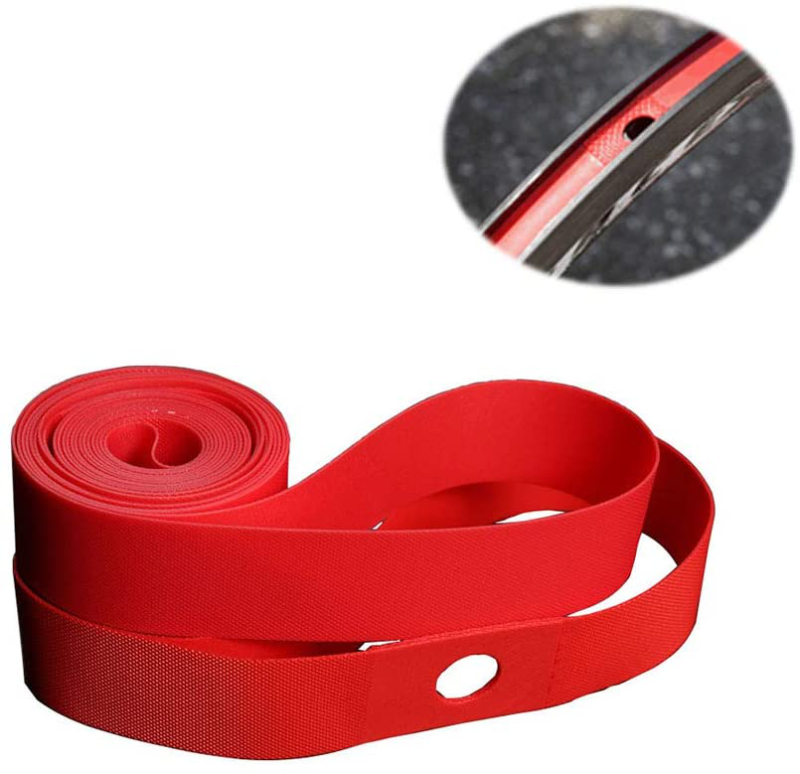 Rim Strip Rim Tape Fits Size 26'',27.5'',700c(a Pair)