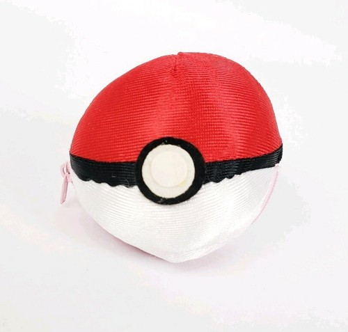 Pokemon TOMY Igglybuff Plush Reversbile Pokedoll Stuffed Toy Doll Lets Go 5