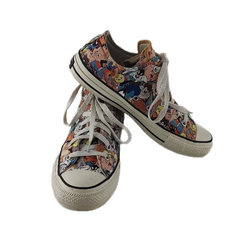 【CONVERSE】コンバース AS 100 SPACE JAM PT OX / TS HI CONVERSE】コンバース AS 100 SPACE JAM PT OX / TS HI