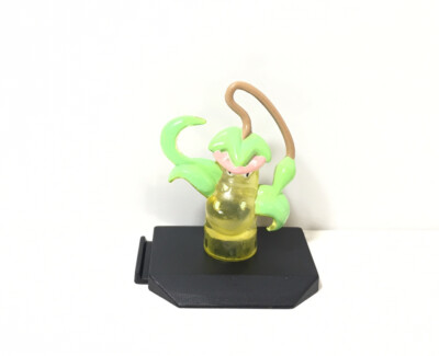 Bandai Nintendo Pokemon Battle Museum 3 Victreebel Mini Figure