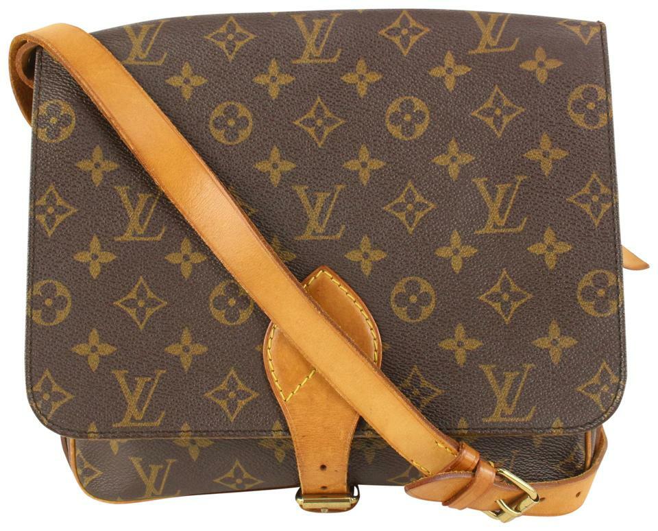 【出会えた一点物】Louis Vuitton モノグラムチボリGM 出会えた一点物】Louis Vuitton モノグラムチボリGM (Louis