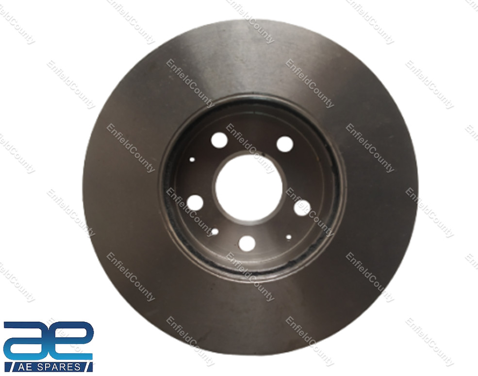 Front Brake Disc 0603AAA00440N 0603AAB00460N For Scorpio S Series New Model  