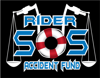 Rider SOS Accident Fund