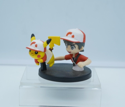 Amiibo let's go pikachu deals