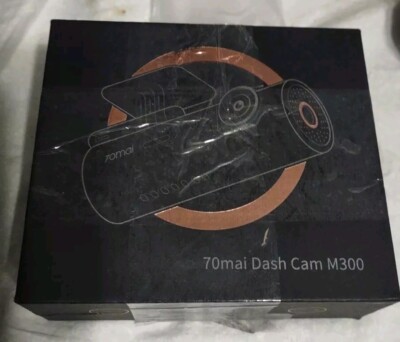 70mai Dash Cam M300 1296P QHD Built in WiFi Smart Car Dash Camera 140Â° Tested 