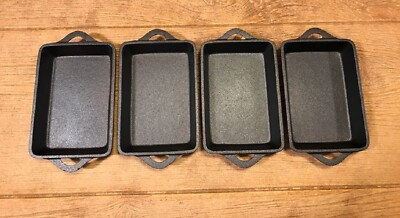 【OLD MOUNTAIN】OLD MEAL DISH Old Mountain Rectangle Single Serve Dish 7 3/4