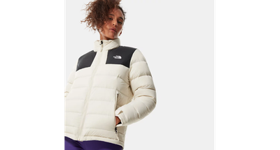 north face massif jacket