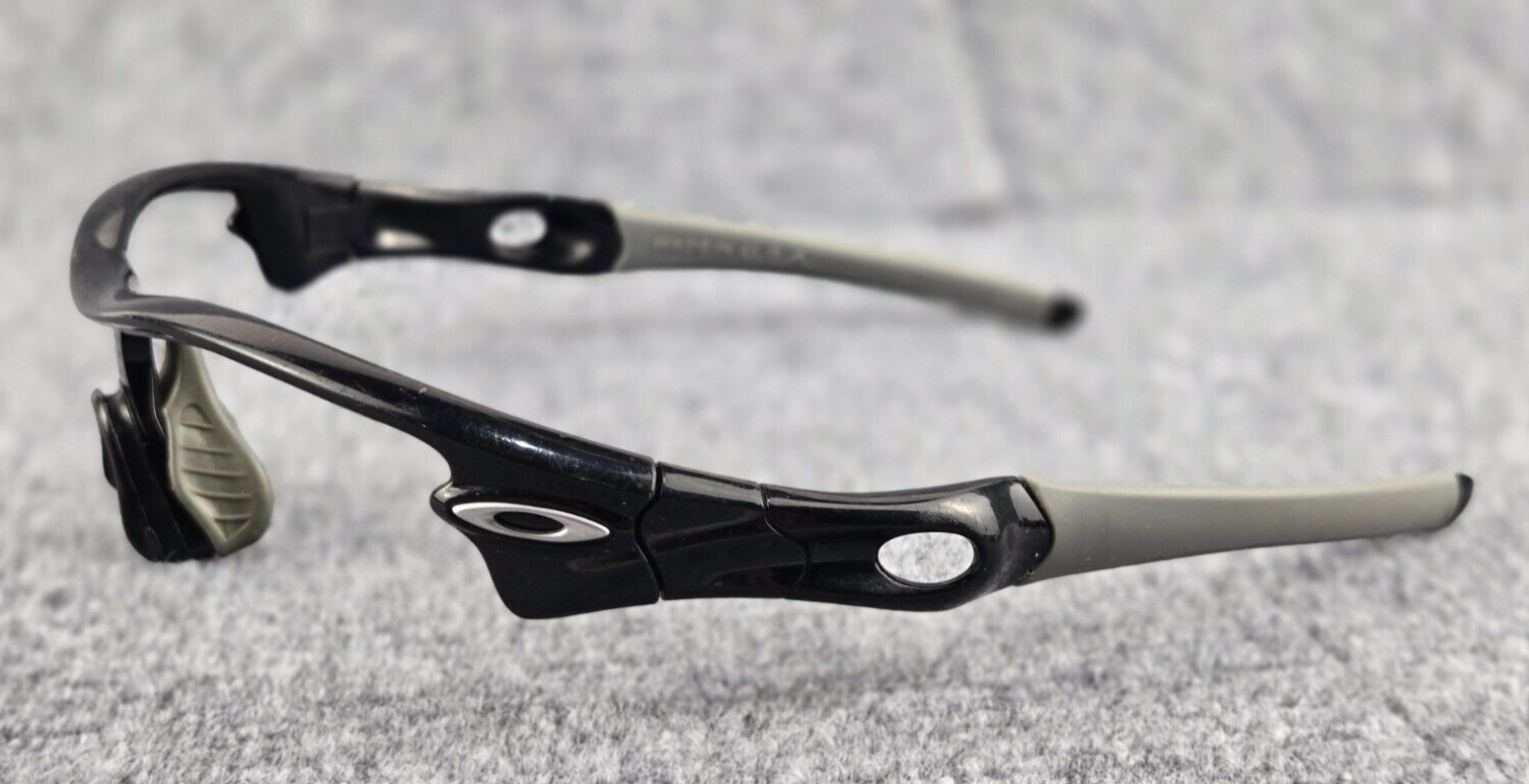 Oakley RADAR Glasses Eyeglasses Sunglasses 09-670 132 BLACK