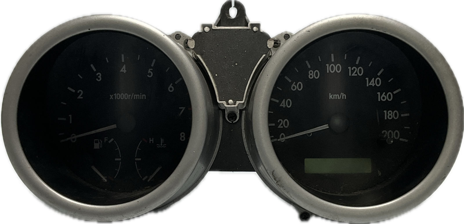 Quadro strumenti cruscotto CHEVROLET KALOS 96416697