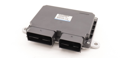 eri New Genuine OEM ECM Engine Control Module 2010 Lancer 2.0 No