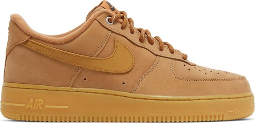 [CJ9179-200] Мужские кроссовки Nike Air Force 1 Low Flax 2022