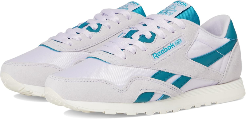 Reebok Womens Classic Nylon