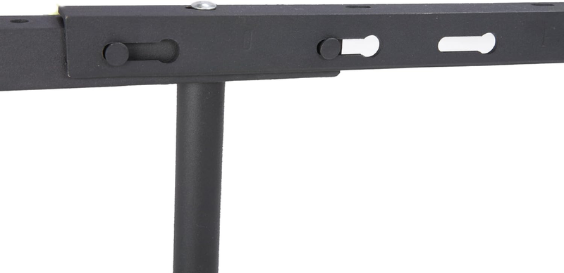 Heavy Duty Metal 7-Leg Adjustable Queen, Full, Full XL, Twin, Twin XL, Bed Frame