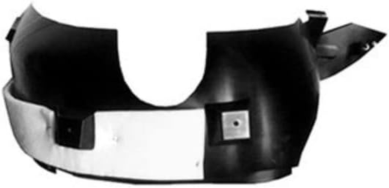 Fender Liner Passenger Side For GMC Terrain 2014 2015 2016 2017 GM1249244