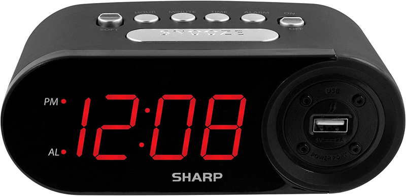 With 2 Amp High-speed Usb Charging Power Port -