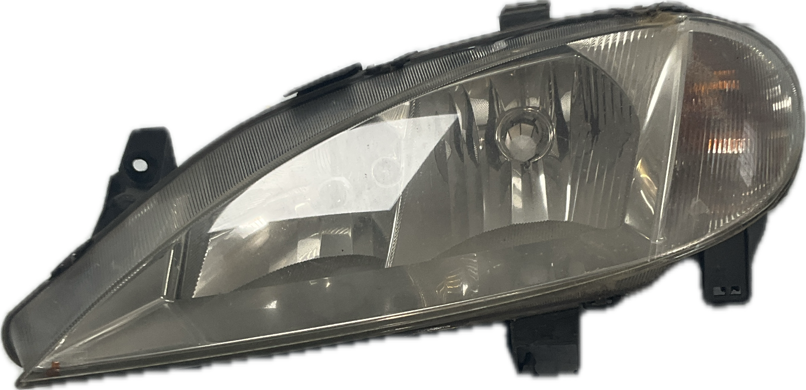 Fanale faro anteriore sinistro RENAULT MEGANE anno dal 1995 codice 7700427874D