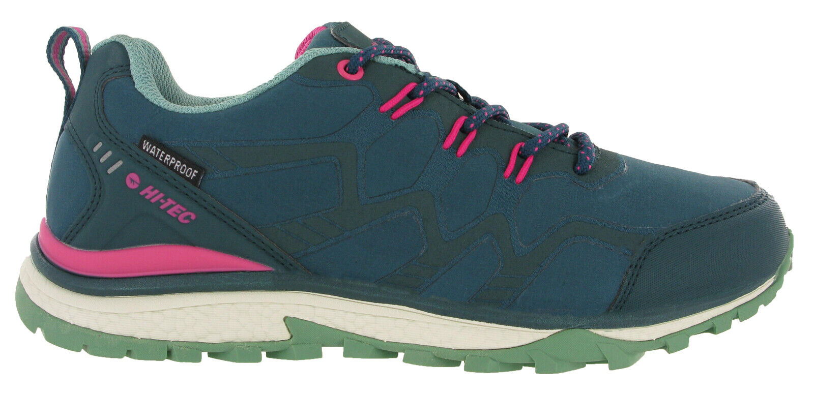 cheap womens walking trainers