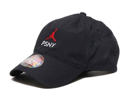 [895051-010] MENS AIR JORDAN X PSNY HAT