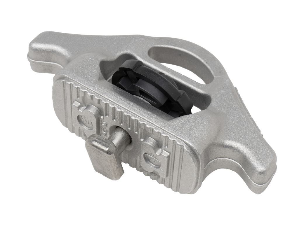 1 OEM Cargo Tie Down Cleat Bed Rail for 05-24 Nissan