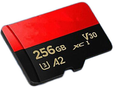 128GB 256GB 1TB For Micro SD Card Memory Card TF Card w Free Adapter High Speed