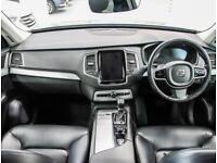 2015 Volvo XC90 Volvo XC90 2.0 T6 320 Momentum 5dr Geartronic AWD SUV Petrol Aut