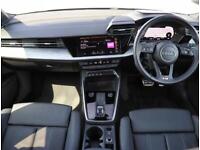 2020 Audi A3 Audi A3 Sportback 35 2.0 TDI 150 S Line 5dr S Tronic Hatchback Dies