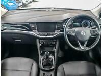 2019 Vauxhall Astra Vauxhall Astra 1.6T 200 Elite Nav 5dr Hatchback Petrol Manua