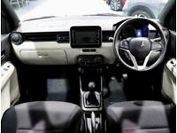 2019 Suzuki Ignis Suzuki Ignis 1.2 Dualjet SZ-T 5dr Hatchback Petrol/Electric Hy