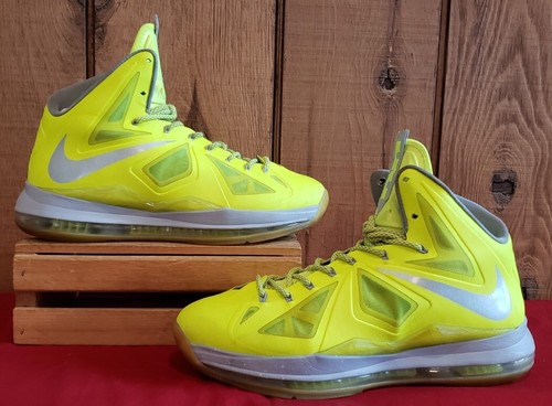 NIKE - [NIKE - ナイキ] LEBRON 10 'YELLOW DIAMOND' $_12.JPG?set_id=880000500F