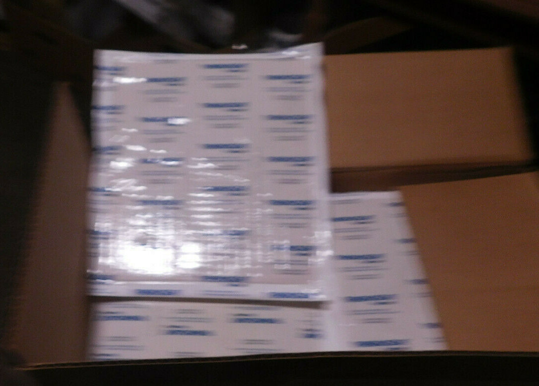 Foam Refrigerant Brick