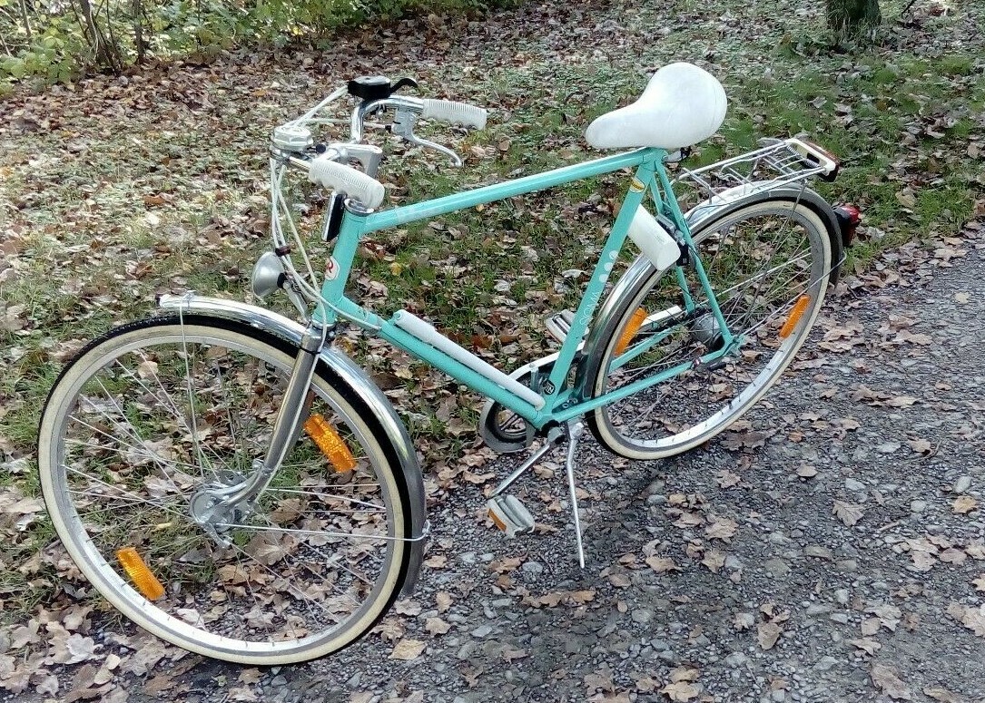 rixe fahrrad modelle