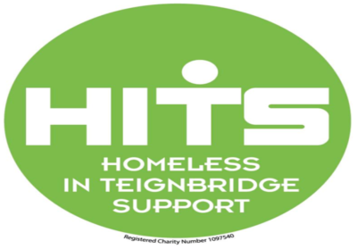 HOMELESS IN TEIGNBRIDGE SUPPORT