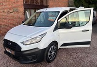 2019 Ford Transit Connect 1.5 EcoBlue 75ps Van PANEL VAN Diesel Manual