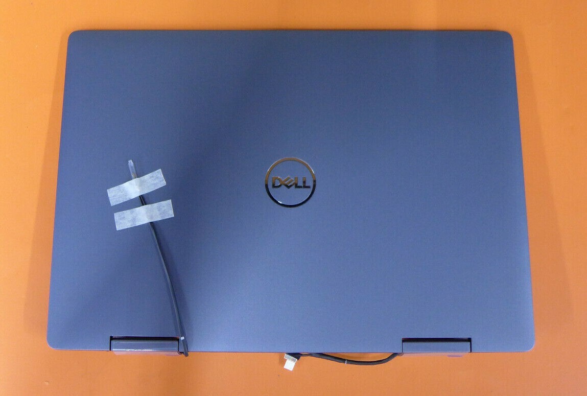 New Dell Inspiron 14 5482 2-in-1 Touchscreen FHD LCD